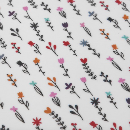 ÁLBUM BLUME 20 PÁGINAS