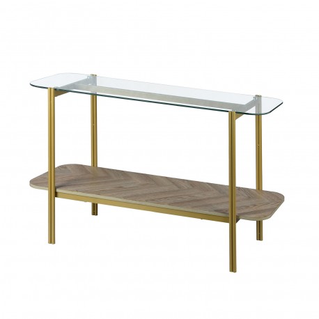 MESA DE ENTRADA NIXO