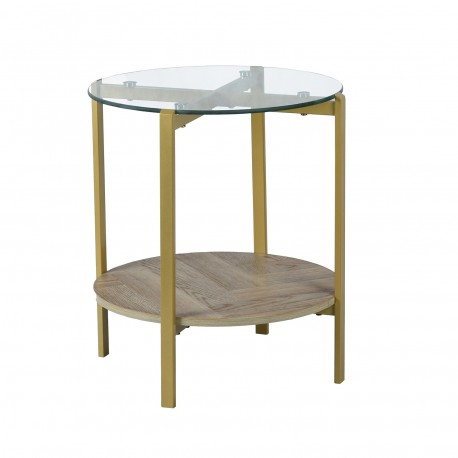 MESA AUXILIAR NIXO