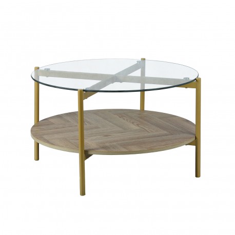 MESA DE CAFÉ NIXO