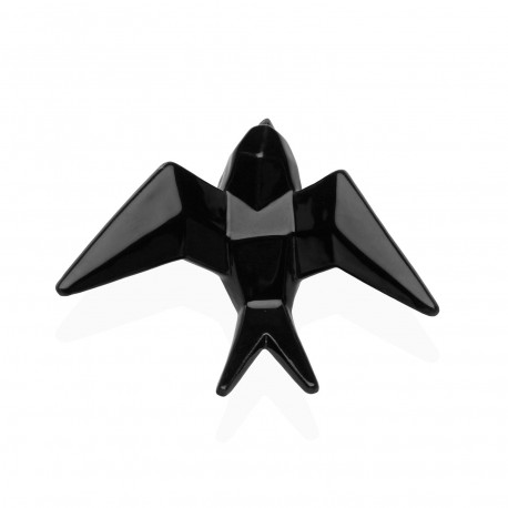FIGURA CERÂMICA ANDORINHA SORTIDA 16CM