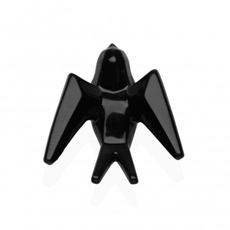 FIGURA CERÂMICA ANDORINHA SORTIDA 13CM