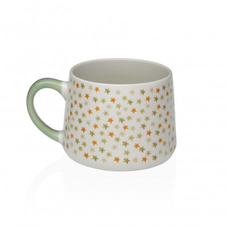 CANECA ESTRELAS