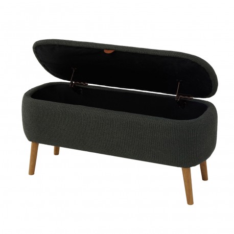 BANCO DE CAMA MANIKO VERDE