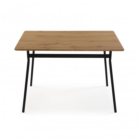 CONJUNTO MESA E 4 CADEIRAS DENALI