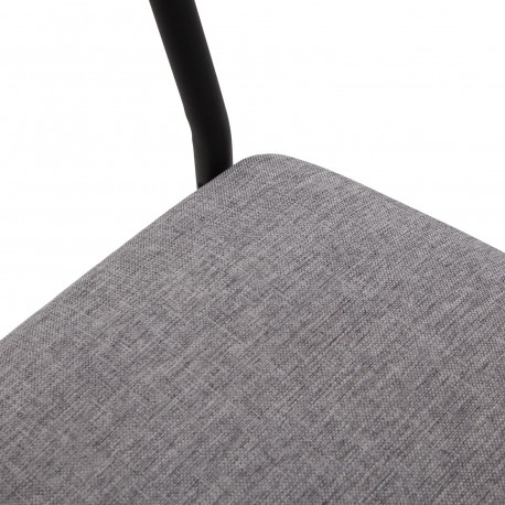 CONJUNTO MESA E 4 CADEIRAS DENALI