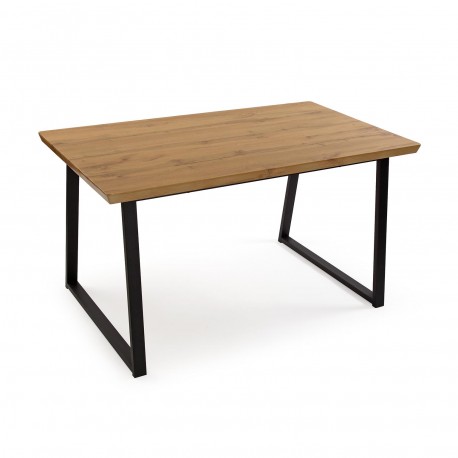 MESA HUMA 140 CM