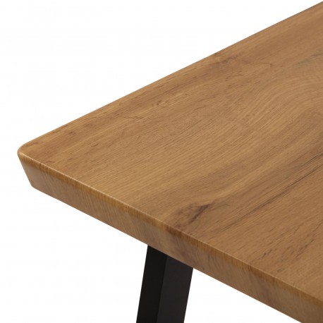 MESA HUMA 140 CM