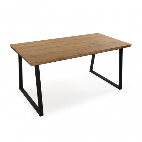 MESA HUMA 160 CM