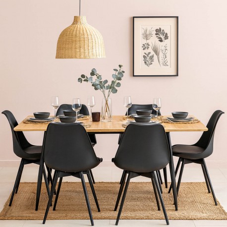 MESA EXTENSÍVEL RYSI