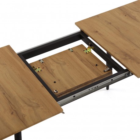 MESA EXTENSÍVEL RYSI