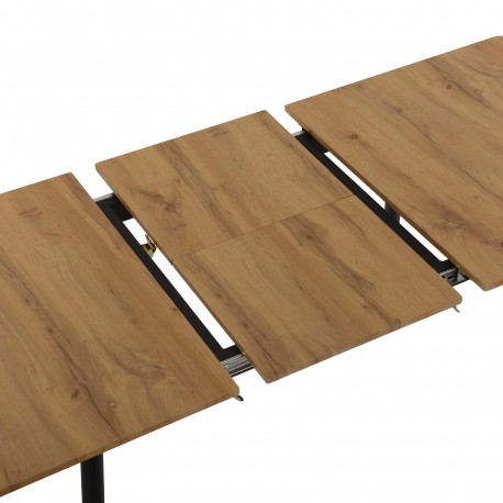 MESA EXTENSÍVEL RYSI