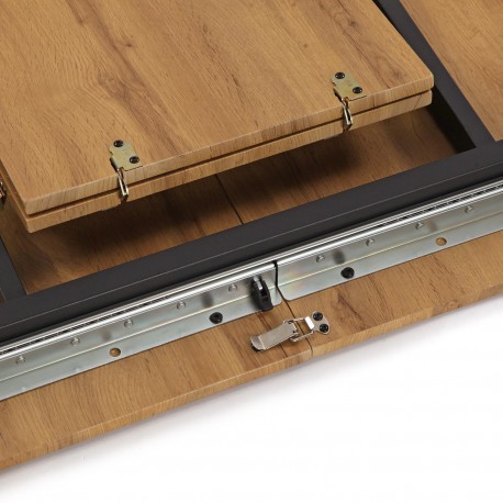 MESA EXTENSÍVEL RYSI