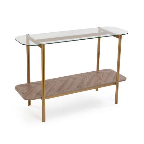MESA DE ENTRADA NIXO