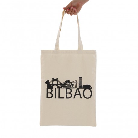 SACO COMPRA BILBAO