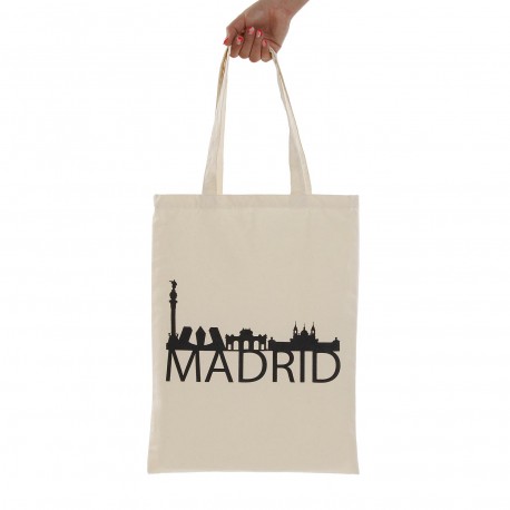 SACO COMPRA MADRID