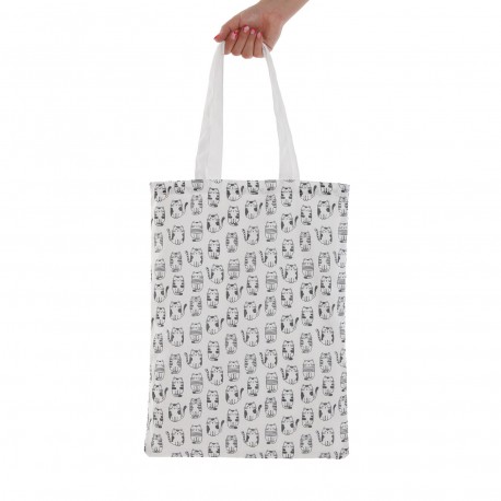 SACO COMPRA GATTO