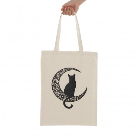 SACO COMPRA GATO LUA