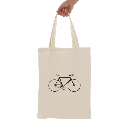 SACO COMPRA BICICLETA
