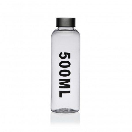 BOTELLA  500 ml