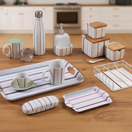 SALEIRO PEQUENO FLINT SALEIRO PEQUENO FLINT