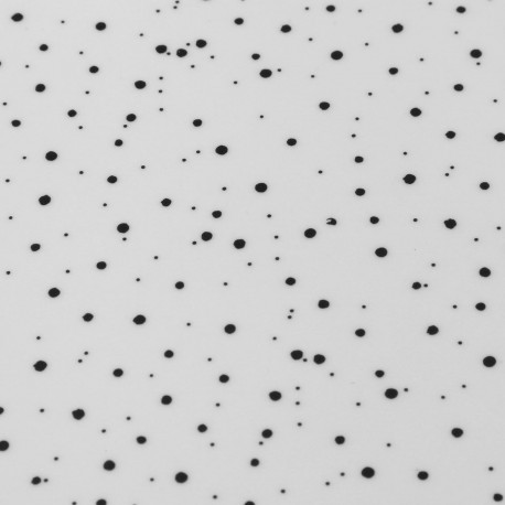 BANDEJA PEQUENA SPECKLE