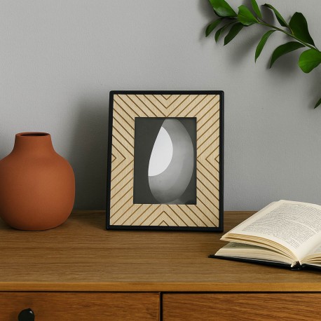 PORTAFOTOS COHEN 13X18 CM