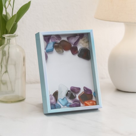 MOLDURA HOLOGRÁFICO 10 X 15