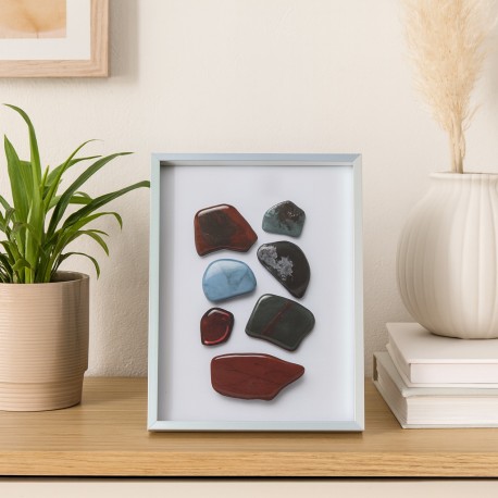 MOLDURA HOLOGRÁFICO 15 X 20