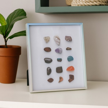 MOLDURA HOLOGRÁFICO 20 X 25