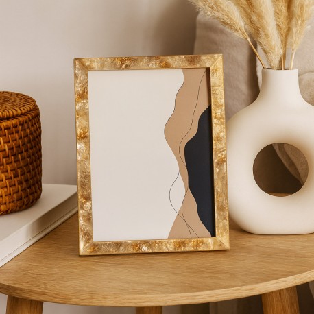 MOLDURA CONCHA 13 X 18