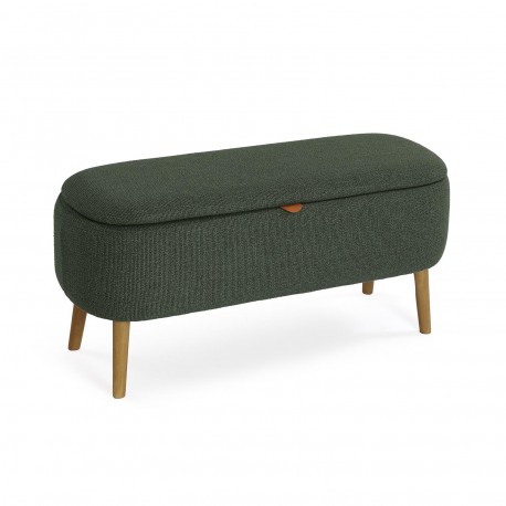 BANCO DE CAMA MANIKO VERDE