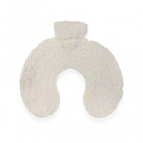 BOLSA DE ÁGUA OVELHA BRANCA 0,97 L