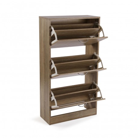 ZAPATERO 3 CAJONES NESS