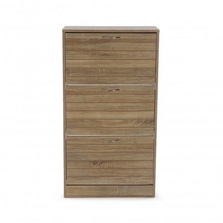 ZAPATERO 3 CAJONES NESS