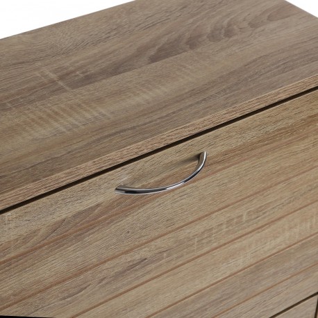 ZAPATERO 3 CAJONES NESS