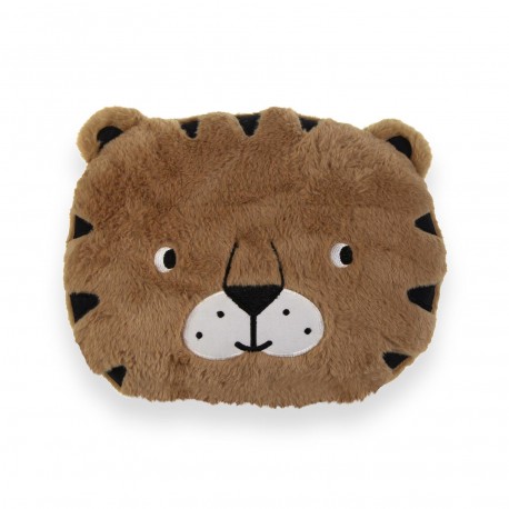 ALMOFADA COM ENCHIMENTO TIGRE