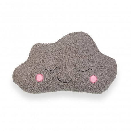 ALMOFADA COM ENCHIMENTO "CLOUDY"