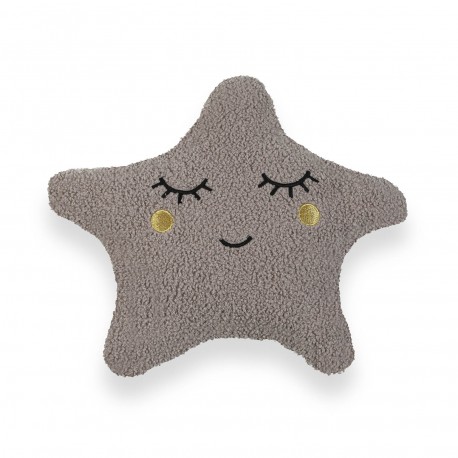 ALMOFADA COM ENCHIMENTO "STAR"