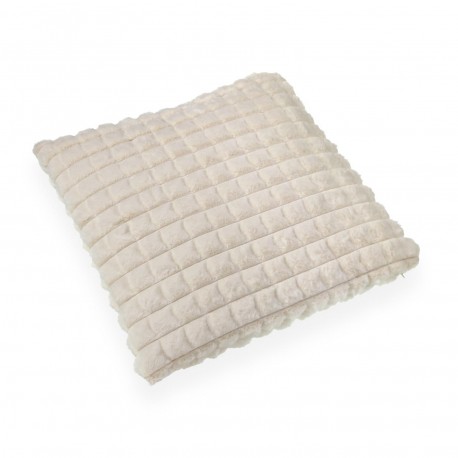 ALMOFADA COM ENCHIMENTO BRANCO 45X45