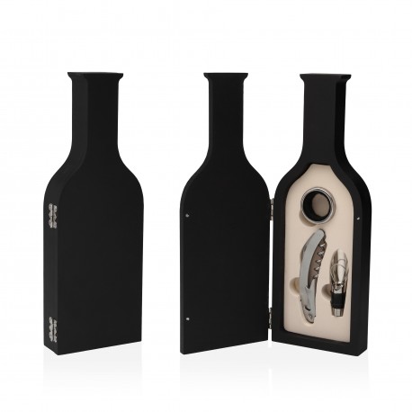 SET VINO 3 ACCESORIOS