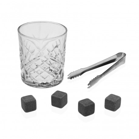 CONJUNTO WHISKY