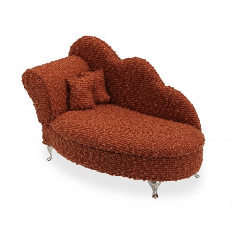 JOALHEIRO VERMELHO CHAISE LONGUE
