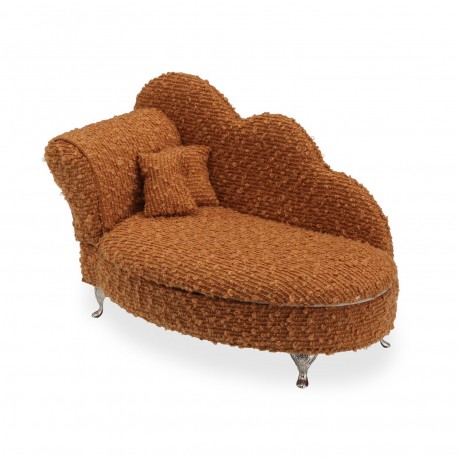JOALHEIRO MOSTARDA CHAISE LONGUE