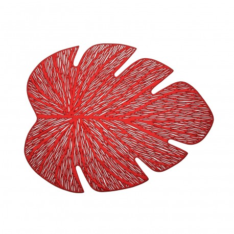 INDIVIDUAL FOLHA VERMELHO