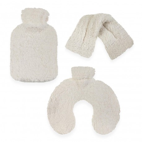 BOLSA DE ÁGUA OVELHA BRANCA 1,7 L