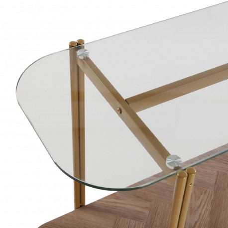 MESA DE ENTRADA NIXO
