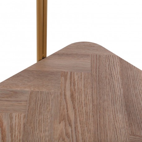 MESA DE ENTRADA NIXO