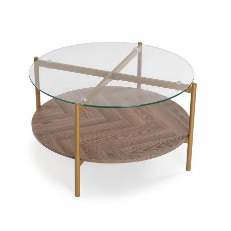 MESA DE CAFÉ NIXO