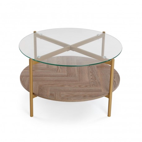 MESA DE CAFÉ NIXO